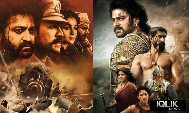 Japanese Box Office rrr baahubali