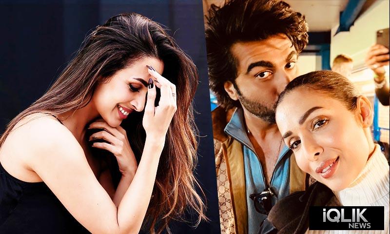 Malaika Arora Arjun Kapoor insta