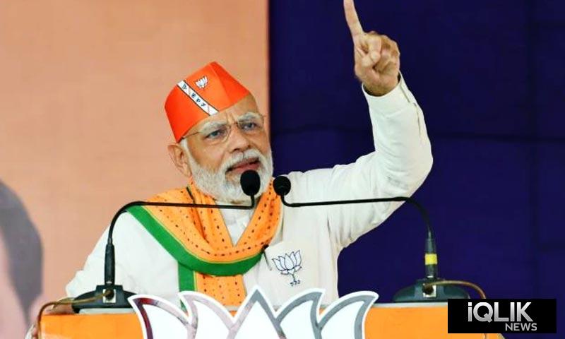 PM Modi Gujarat