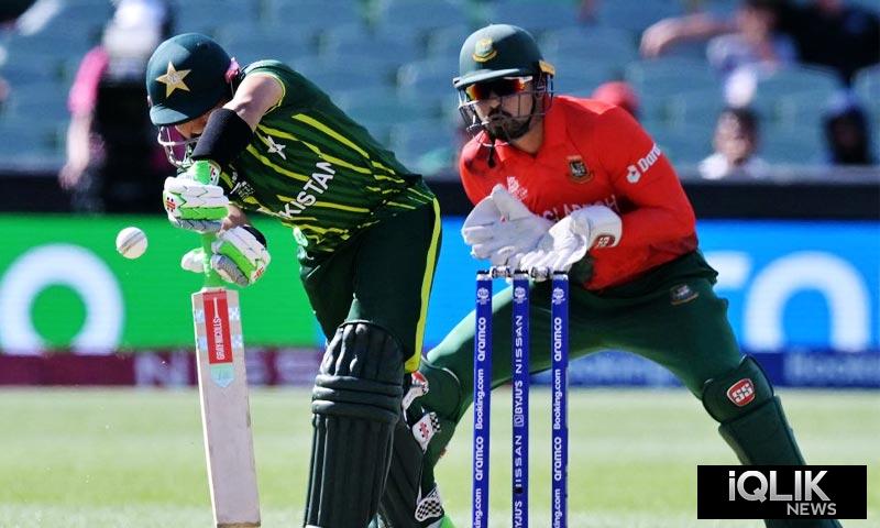 Pakistan vs Bangladesh t20