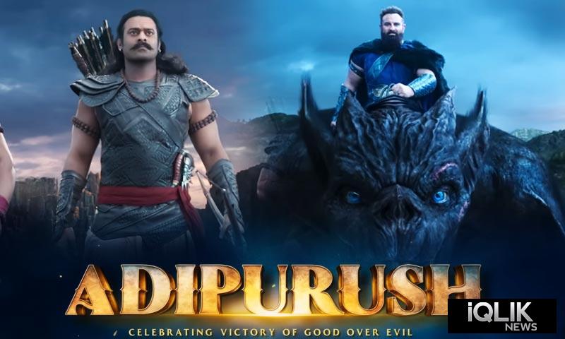 Prabhas Adipurush postponed