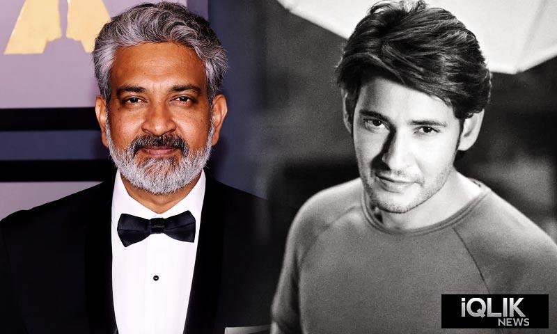 SSMB 29 rajamouli mahesh babu