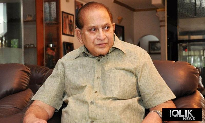 Super Star Krishna One Dream unfulfilled