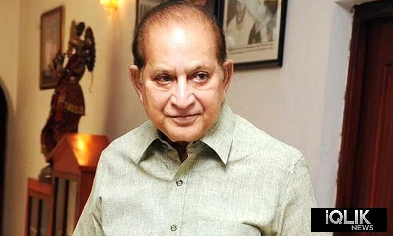 Super Star Krishna health