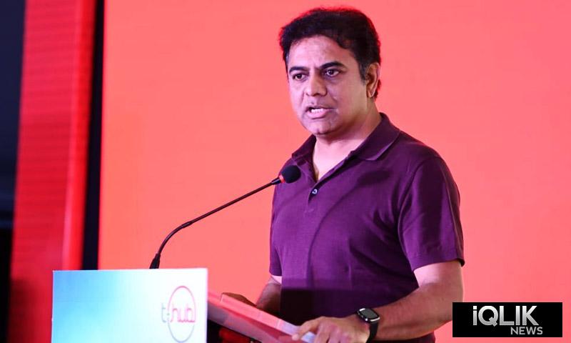 ktr demonetisation