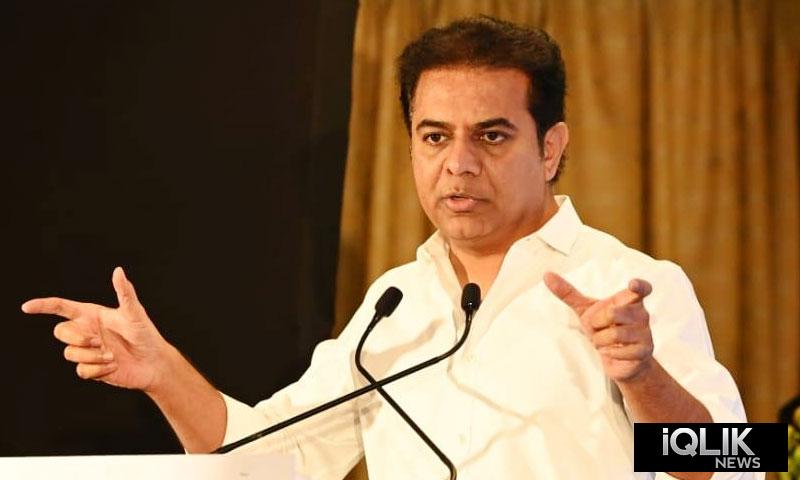 ktr telangana 2BHK