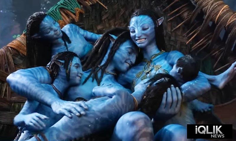 Avatar 2 collections