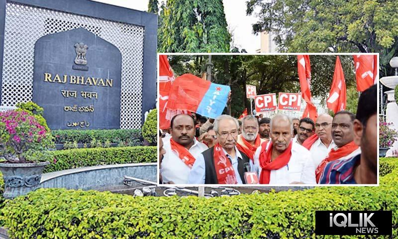 Chalo Raj Bhavan