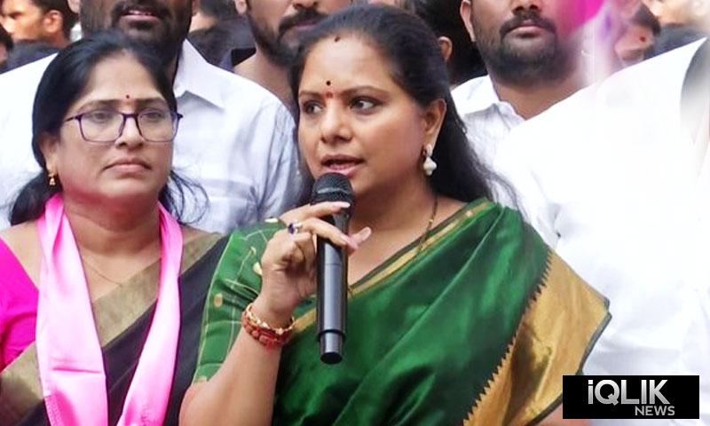 Delhi Liquor Scam kavitha