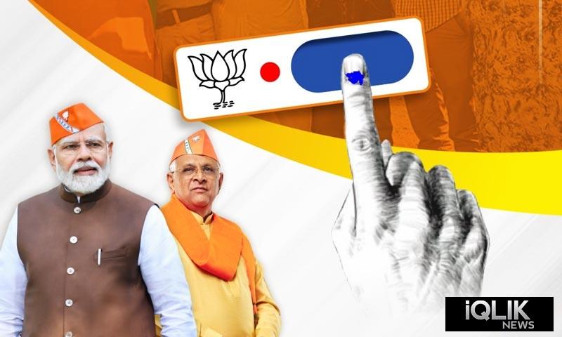 Exit Poll gujarat