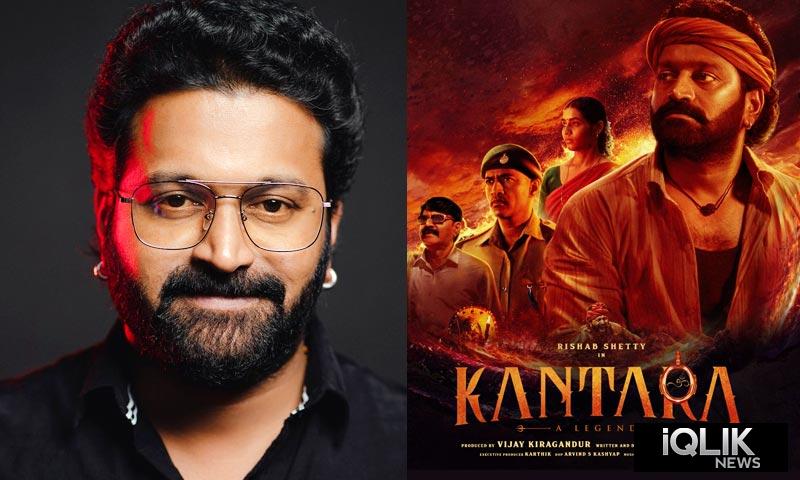 Kantara 2 rishabh