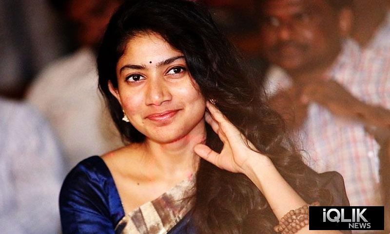 Sai Pallavi bollywood