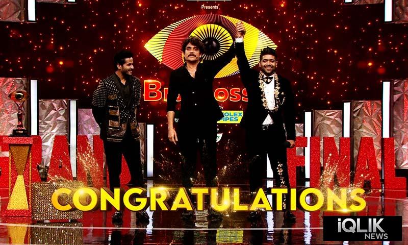 Singer Revanth biggboss telugu