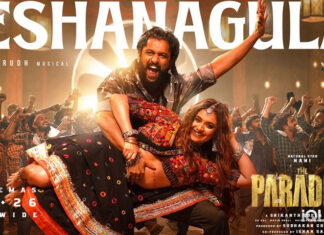 Yeshanagula – The Paradise – Nani – Keerthy Suresh