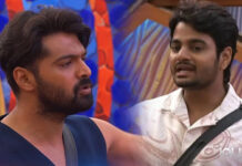 Bigg Boss Telugu 10: I will keep provoking Rohit, says Trigun!